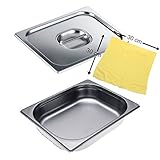 Bild: Miele Sparpack Dampfgarbehälter