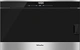 Bild: Miele DG 6030 Einbau Dampfgarer