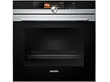 Bild: Siemens HS658GXS6 IQ700 Backofen