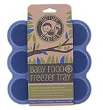 Bild: Gefrierform Babynahrung