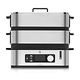 Bild: WMF Küchenminis Dampfgarer